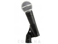 Shure SM58 Shure SM58